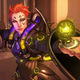 Illustration for article titled iOverwatch/is New Hero Moira Is A Blast To Play, But Comes With A Learning Curveem/em